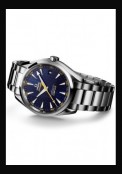 Seamaster Aqua Terra 150M Edition Limitée James Bond