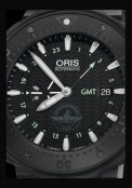 Oris Force Recon Edition I