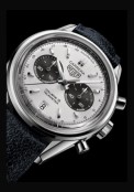 CARRERA Calibre 18 Chronographe