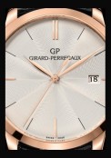 Girard-Perregaux 1966 Cadran Guilloché