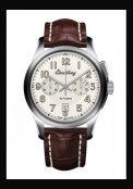 Transocean Chronograph 1915