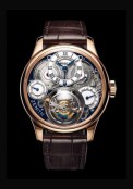 Academy Christophe Colomb Hurricane Grand Voyage II