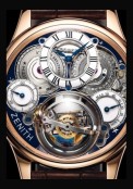 Academy Christophe Colomb Hurricane Grand Voyage II