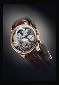 Academy Christophe Colomb Hurricane Grand Voyage II