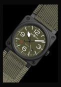 BR03-92 CERAMIC MILITARY TYPE