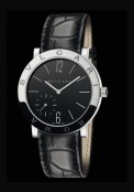 Bulgari Roma Finissimo 40th