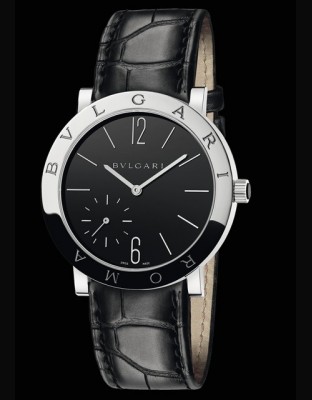 bvlgari roma watches