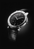 Bulgari Roma Finissimo 40th