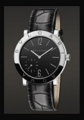 Bulgari Roma Finissimo 40th