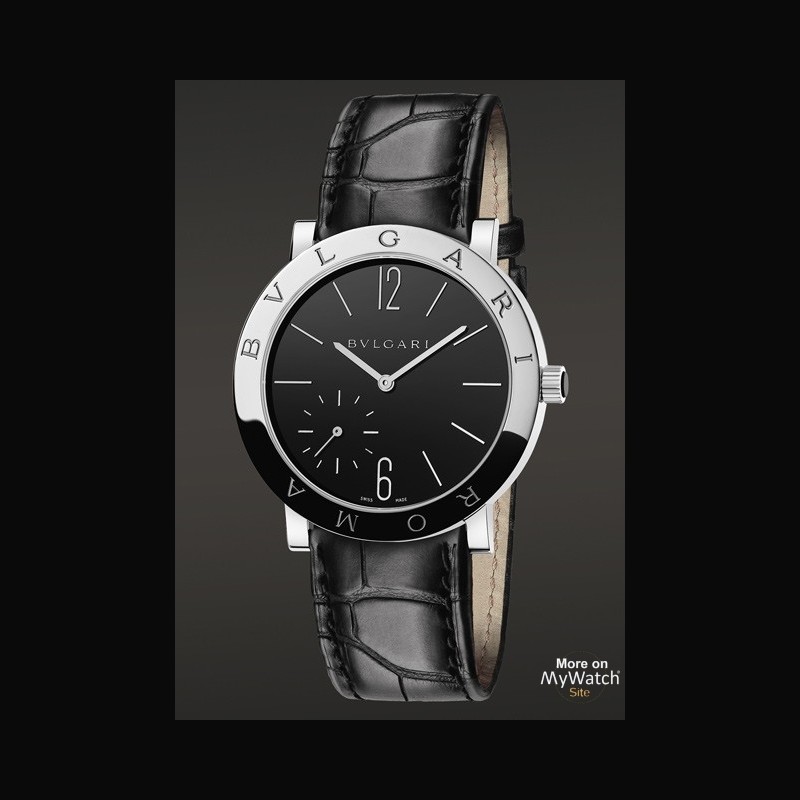 Watch Bvlgari Bulgari Roma Finissimo 