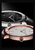 Bulgari Roma Finissimo 40th