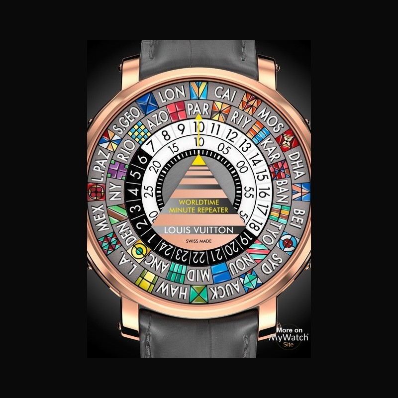 escale worldtime minute