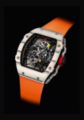 RM 27-02 Tourbillon Rafael Nadal