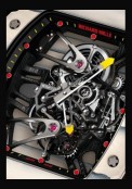 RM 27-02 Tourbillon Rafael Nadal