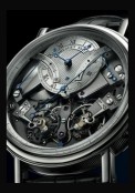 Tradition Chronographe Indépendant 7077