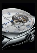 Harmony Chronographe Tourbillon