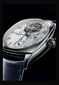 Harmony Chronographe Tourbillon