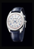 Harmony Chronographe Grande Complication Ultra-plat