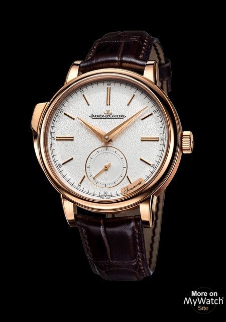 Jaeger-LeCoultre New Master Grande Watch