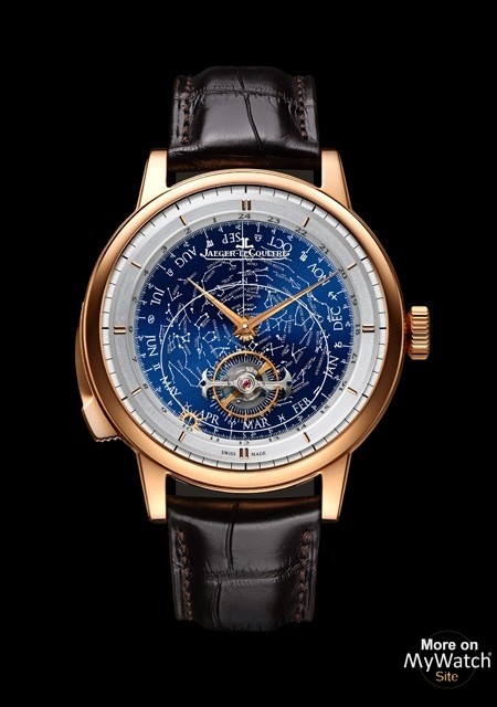 Master Grande Tradition Grande Complication