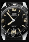 Oris Divers Sixty-Five
