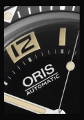 Oris Divers Sixty-Five