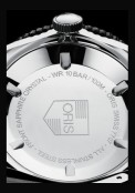 Oris Divers Sixty-Five