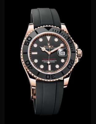 Yacht-Master