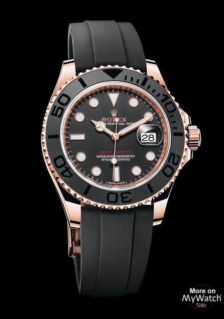 Yacht-Master