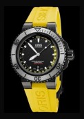 Aquis Depth Gauge