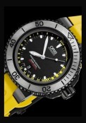 Aquis Depth Gauge