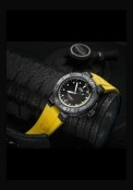 Aquis Depth Gauge