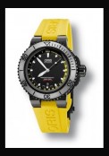 Aquis Depth Gauge