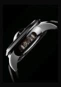 Tourbillon Tri-Axial