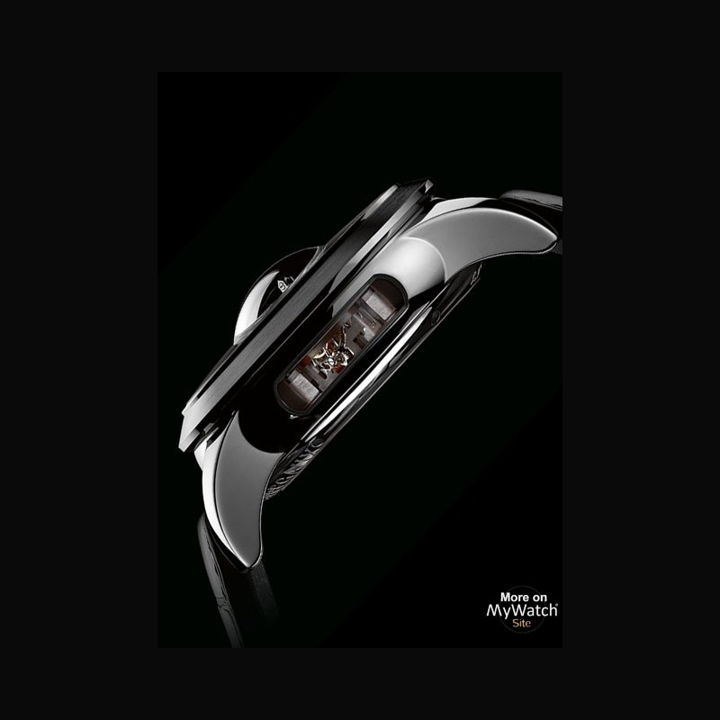 Watch Girard-Perregaux Tourbillon Tri-Axial | Haute Horlogerie 99815-53 ...