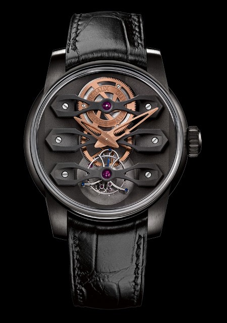 Girard perregaux neo tourbillon deals