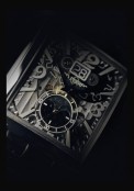 Vintage 1945 Grande Date Phases de Lune