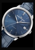 Girard-Perregaux 1966 Cadran Bleu