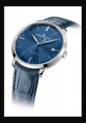 Girard-Perregaux 1966 Cadran Bleu