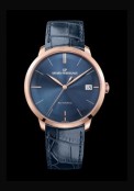 Girard-Perregaux 1966 Cadran Bleu