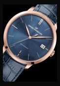 Girard-Perregaux 1966 Cadran Bleu