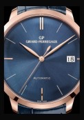 Girard-Perregaux 1966 Cadran Bleu