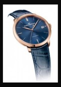 Girard-Perregaux 1966 Cadran Bleu