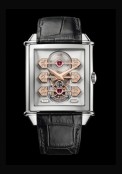 Vintage 1945 Tourbillon sous Trois Ponts d’Or Edition 70e Anniversaire