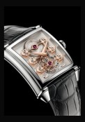 Vintage 1945 Tourbillon sous Trois Ponts d’Or Edition 70e Anniversaire