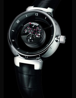 Louis Vuitton Tambour – Yakymour