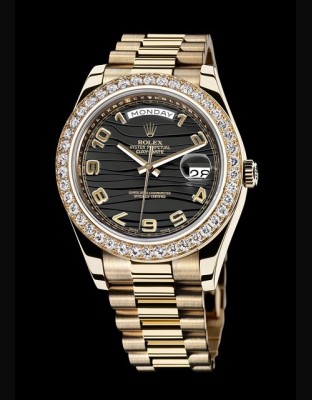 rolex day date 2 price