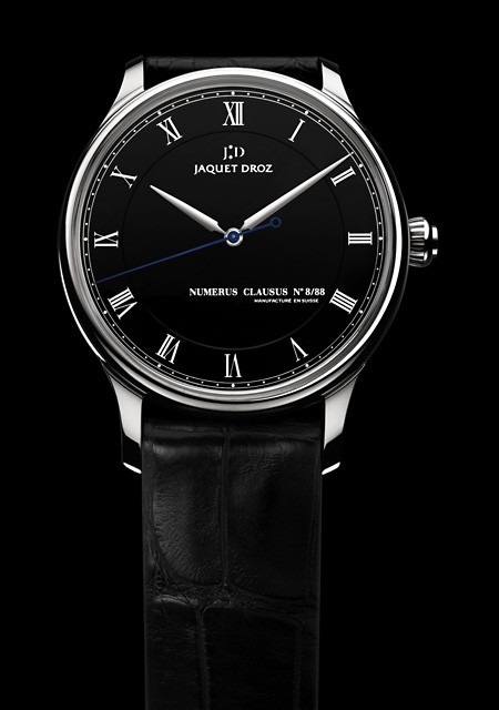 Watch Jaquet Droz L'Origine Email Ivoire | Majestic Beijing
