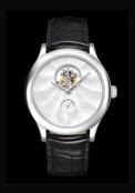 Midnight Tourbillon Nacre