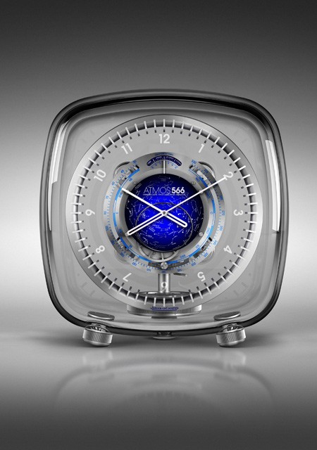 marc newson watch